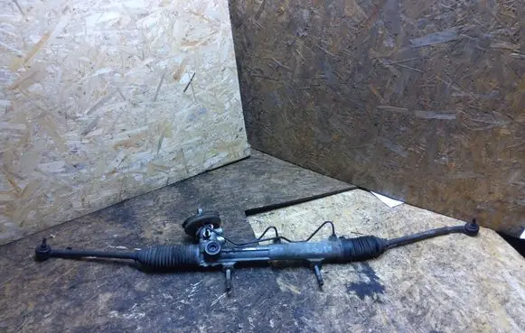 Peugeot 206 Steering rack
