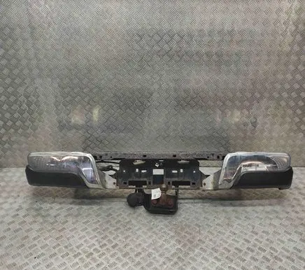 Isuzu D-Max Tow bar set 8981532774