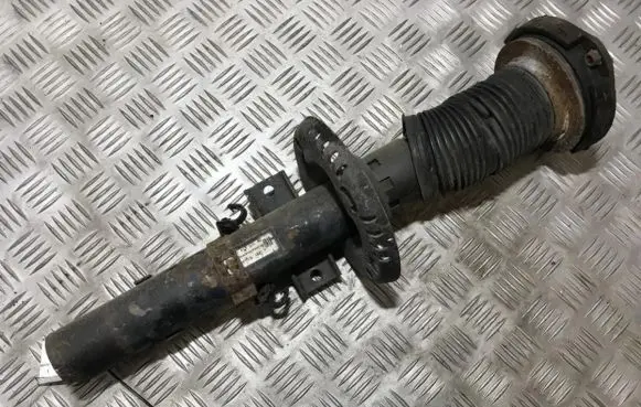 Skoda Fabia Mk1 (6Y) Front shock absorber/damper