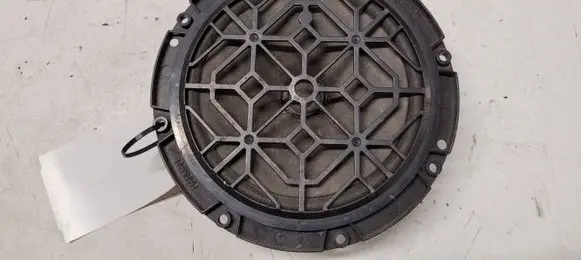 Peugeot 607 Front door speaker 9635014780