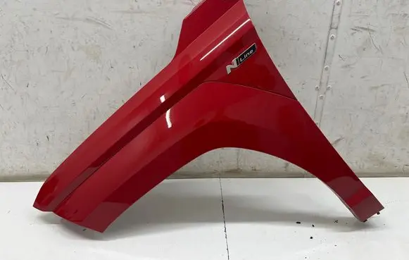Hyundai Kona II Fender