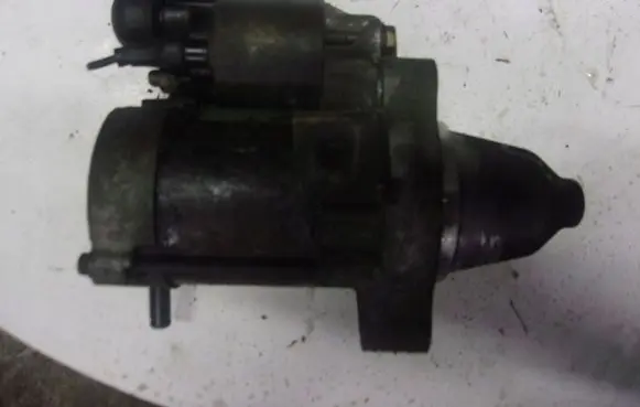 Honda Jazz Starter motor 428000950