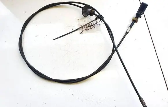 Mazda Premacy Engine bonnet (hood) release handle