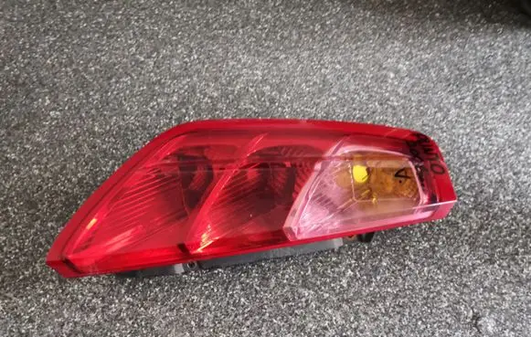 Fiat Punto (199) Rear/tail lights