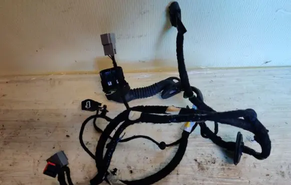 Ford Transit - Tourneo Connect Other wiring loom KV6T14631