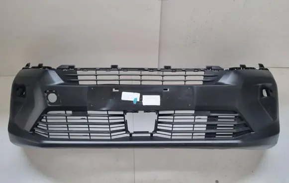Peugeot Partner III Front bumper 9856090880
