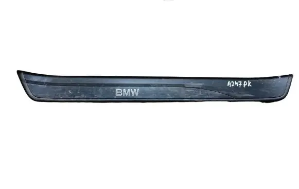 BMW 3 E90 E91 Side skirt front trim 78060279