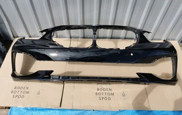 BMW 1 F40 Front bumper 7459708SAJMONNN