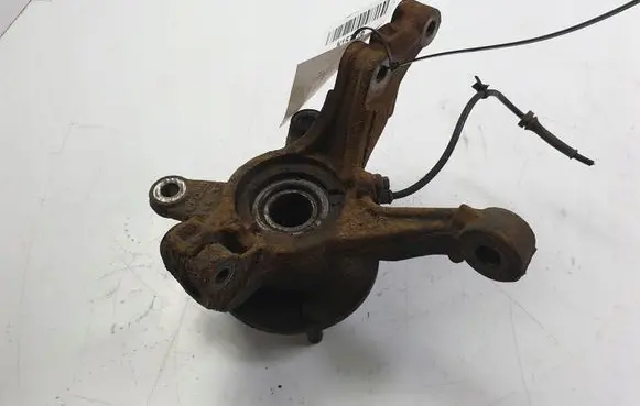 Ford Fiesta Front wheel hub spindle knuckle 8V51-3K170