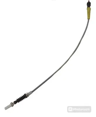BMW 1 E81 E87 Front door cable line 