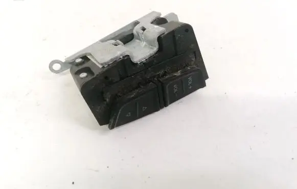 Skoda Superb B5 (3U) Steering wheel buttons/switches 