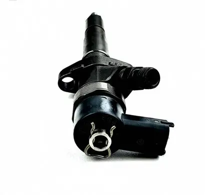 Renault Master II Fuel injector 0445110063 0986435075 4402535