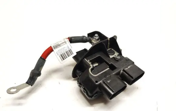 BMW X5 F15 Positive wiring loom 9333445