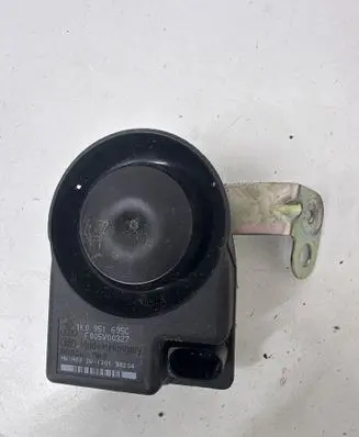 Audi Q5 SQ5 8R Alarm system siren 1K0951605C F005V00327