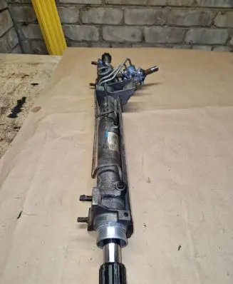 Volvo S80 Steering rack P8684256 P8664256