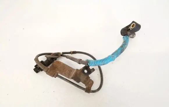 ABS brake wheel speed sensor