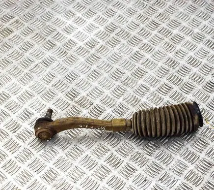 Steering tie rod