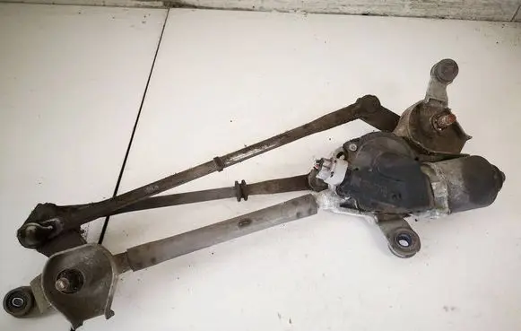 Subaru Impreza III Wiper motor 86511fg010 159300-1552