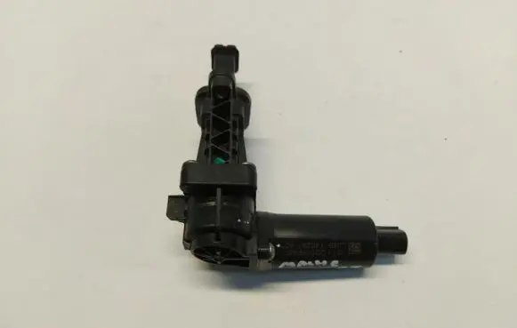 Ford Mustang Mach-E Rear door lock LJ8B-14B287-AD