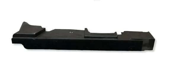 Renault Scenic IV - Grand scenic IV Other trunk/boot trim element 767H34145R