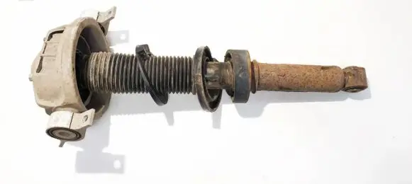 Audi Q7 4L Rear shock absorber/damper 7l8512021bc 7l8.513.029g