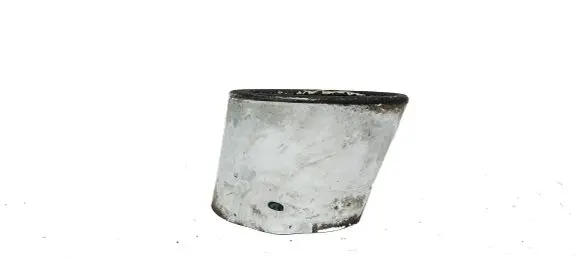Mercedes-Benz SLK R171 Muffler trim D171