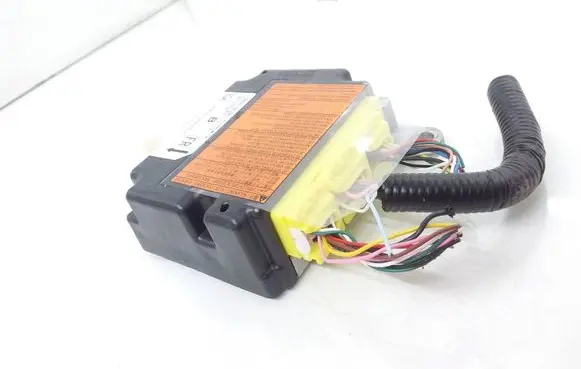 Nissan Pulsar Airbag control unit/module 988203ZL0A 628733700