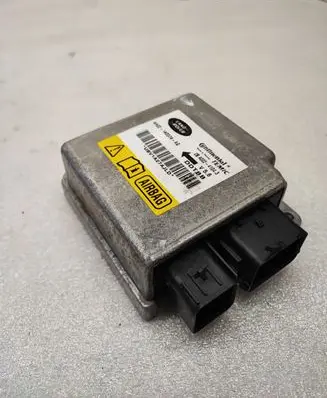 Land Rover Range Rover Sport L320 Airbag control unit/module AH2214D374AG