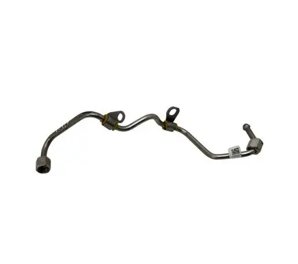 Ford Mustang VI Fuel line pipe EJ7E9J323CB