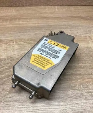 BMW 5 F10 F11 Airbag control unit/module 9248096 618307400F