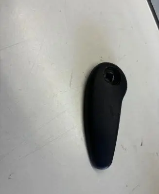 Renault Trafic II (X83) Loading door interior handle 8200004408 91166042 198006001