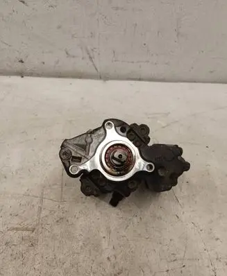 Ford Mondeo MK IV Fuel injection high pressure pump 9424A050A 9687959180 0445410EFR