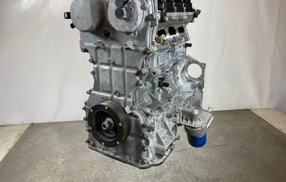 KIA Stinger Engine G4KL