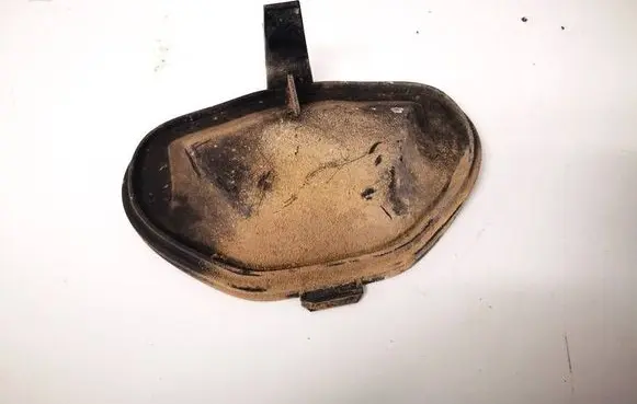 Opel Vectra C Headlight/headlamp dust cover 15619200