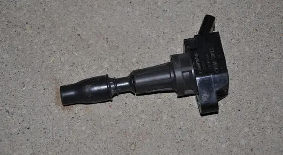 KIA Optima High voltage ignition coil 273002GGA0 KLE-P405.4
