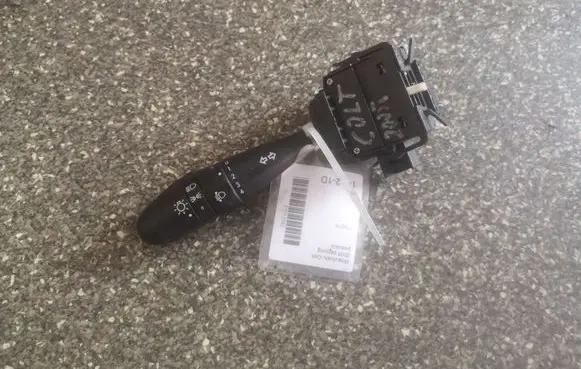 Mitsubishi Colt Indicator stalk
