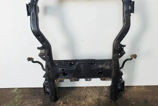 Volkswagen Transporter - Caravelle T6 Front axle beam