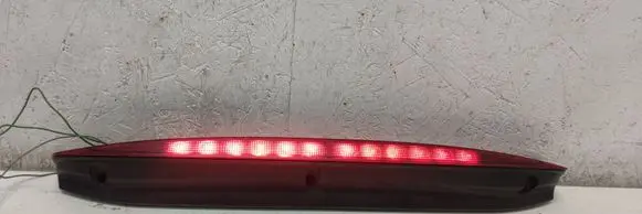 Mercedes-Benz Vito Viano W639 Third/center stoplight A6398260014 6398260014