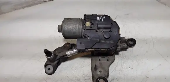 Ford S-MAX Wiper motor 6M2117504DB 3397021163
