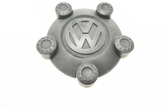 Volkswagen Caddy Original wheel cap 2K0601169