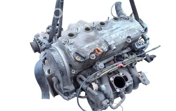 Honda Civic Engine D16W7 4001468