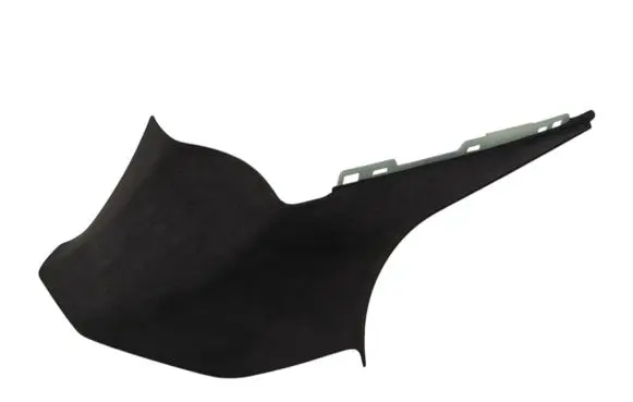 Tesla Model S (C) pillar trim 100745706C