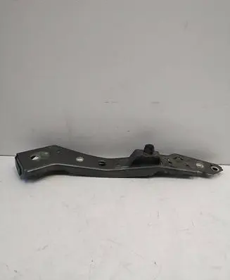 Renault Megane III Side radiator support slam panel 6251206E 06413