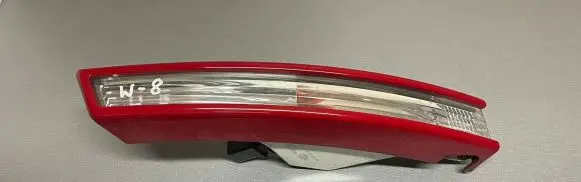 Front indicator light