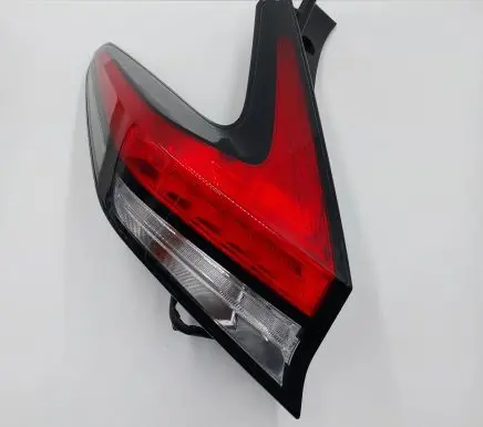 Nissan Leaf II (ZE1) Rear/tail lights 265555SH1A