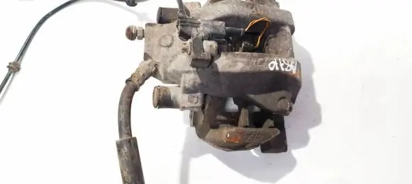 Mercedes-Benz E W212 Rear brake caliper