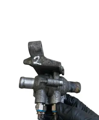Other control units/modules