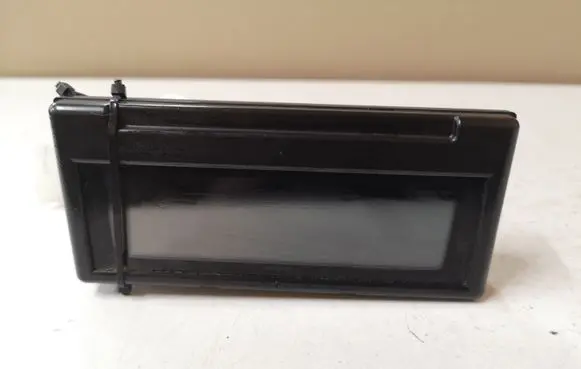Volvo V50 Screen/display/small screen 30797719 003000285136 69199100