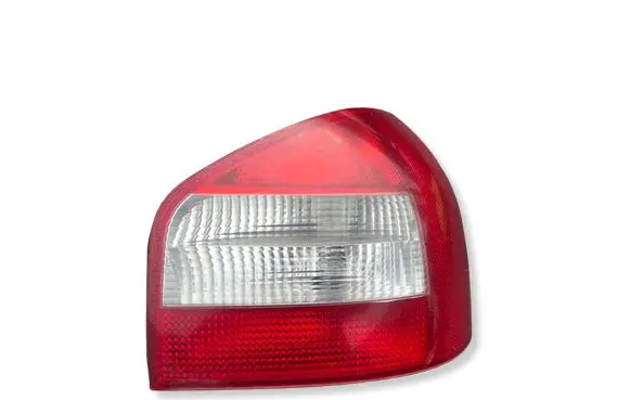 Audi A3 S3 8L Rear/tail lights 8L0945096C