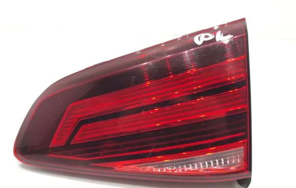 Volkswagen Golf VII Rear/tail lights 5G0945094AG